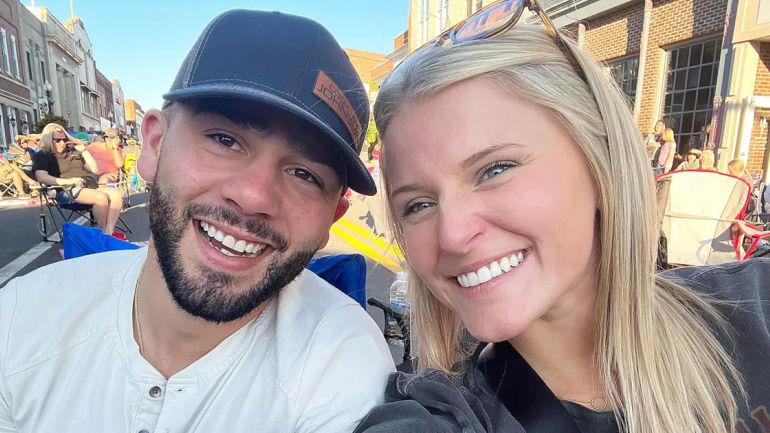 Tom Nitti's Romantic Proposal to Ashley Bryant Before Her Season 25 Audition