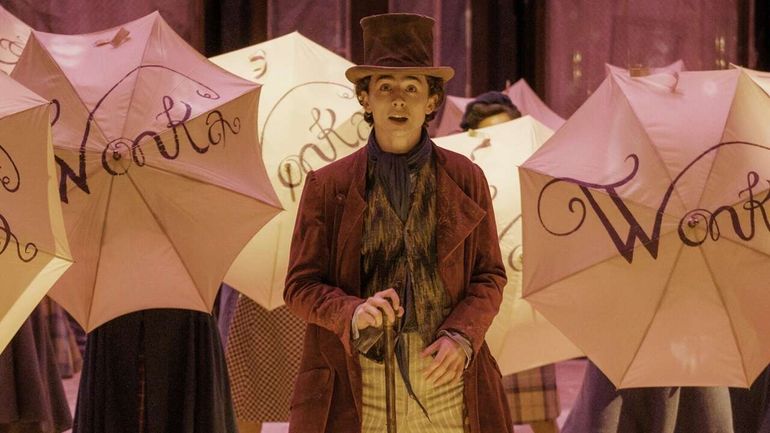 Event Inspired by Willy Wonka Turns into a Disaster