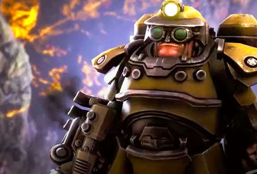 Exploring the Depths of Deep Rock Galactic: Survivor's Unique Gameplay