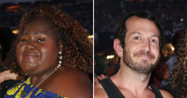Gabourey Sidibe Expecting Twins With Husband Brandon Frankel: A Double Blessing