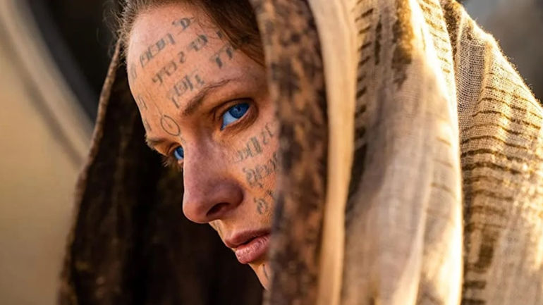 Rebecca Ferguson's Stand Against On-Set Misconduct