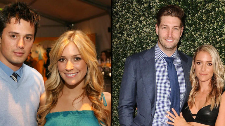 Kristin Cavallari's Fascinating Journey Through Relationships: A Chronicle of Love and Romance