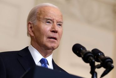 Arab American Democrats Advocate for 'Uncommitted Vote in Michigan Primary to Convey Message to Biden about Gaza