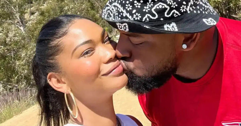 Chanel Iman and Davon Godchaux: A Journey of Love and Growth