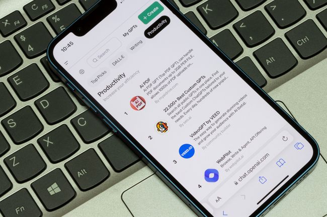 Hướng Dẫn Tối Ưu Hóa GPTs để Tăng Tầm Nhìn và Tương Tác Trực Tuyến