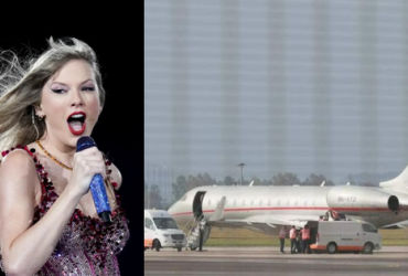 Taylor Swift và Hành Trình Đến Singapore: Bí Mật và Sự Hồi Hộp của Người Hâm Mộ