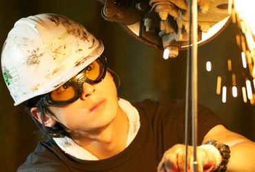 Khoa Học Viễn Tưởng và Tạo Hình Nhân Vật: Sự Đột Phá của Cha Eun Woo trong Phim Mới