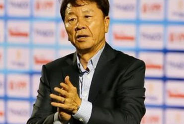 Sự Kiện Gây Sốc Trên Bóng Đá Hàn Quốc: Bí Ẩn Phía Sau Quyết Định Bổ Nhiệm HLV