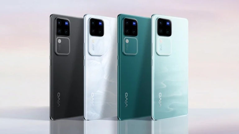 Vivo V30 Pro: Cuộc Cách Mạng Selfie với 4 Camera 50MP, Chip Dimensity 8200 và Pin 5000mAh