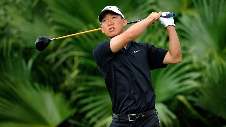 Anthony Kim's Spectacular Comeback to LIV Golf: A Rebirth of Golfing Talent
