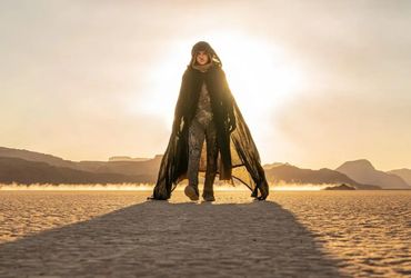 Dune 2 Box Office: Anticipated Financial Success