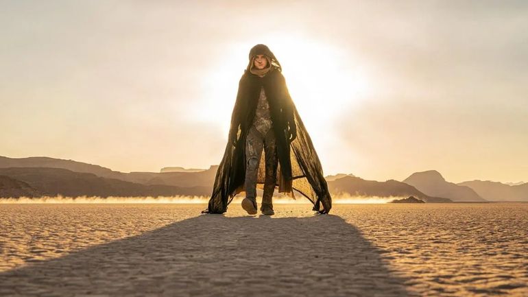 Dune 2 Box Office: Anticipated Financial Success