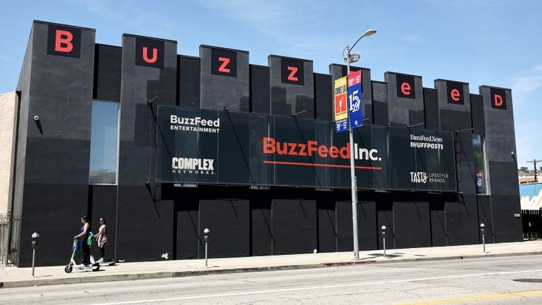 The Impact of Social Media Dominance on News Outlets