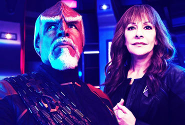 Star Trek: Legacy - Uncertainty Surrounds Potential Spinoff