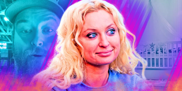 Natalie Mordovtseva: The Journey Towards Motherhood