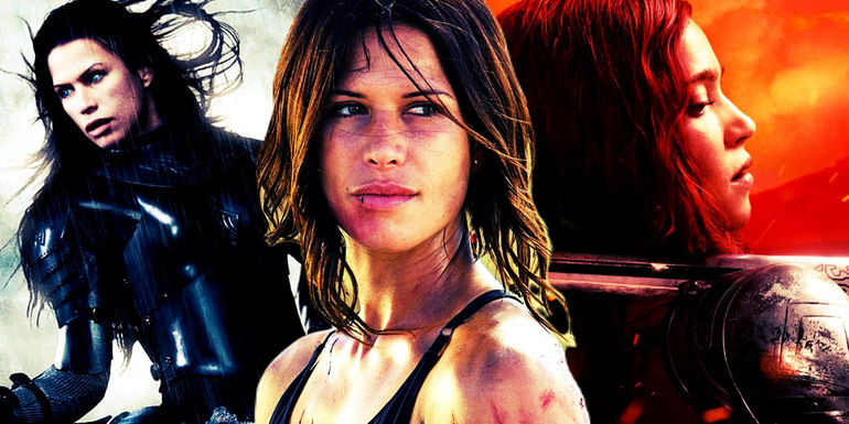 The Enigmatic Journey of Rhona Mitra: A Resurgence in the Making