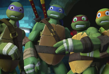 TMNT Arcade: Wrath of the Mutants - A New Adventure Awaits