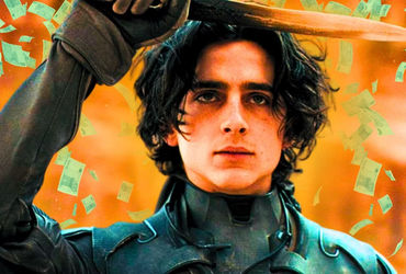 Breaking Down Dune 2's Production Costs & Box Office Expectations