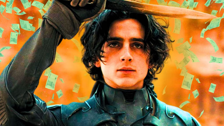 Breaking Down Dune 2's Production Costs & Box Office Expectations