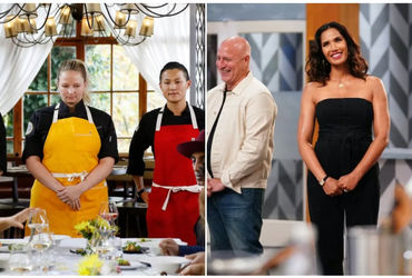 Top Chef: The 10 Best Seasons, Ranked