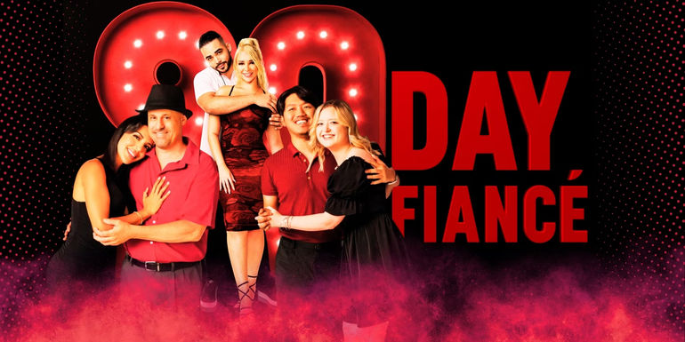 90 Day Fiancé Season 10: Unforgettable Wedding Moments and Shocking Splits