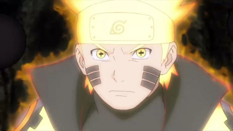 Naruto và sức mạnh Sage of the Six Paths: Sự biến hình, sự thật