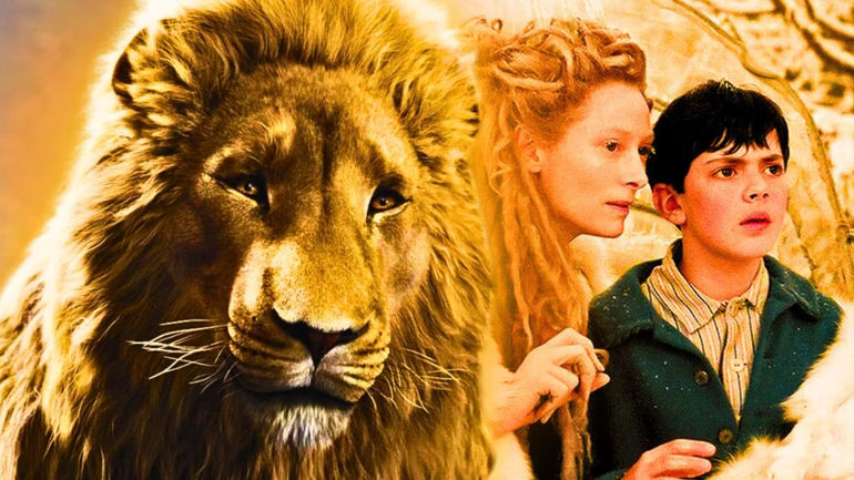 Exploring the Enchantment of Greta Gerwig's Revamped Narnia Films on Netflix