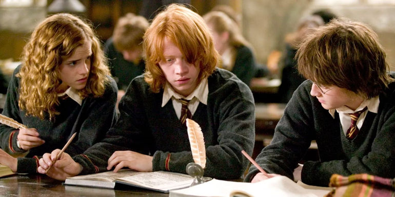 Max's Harry Potter Show Writer Announcement Unveiled According to Latest Report