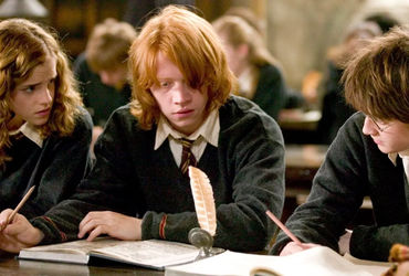 Max's Harry Potter Show Writer Announcement Unveiled According to Latest Report