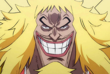 Bí ẩn trái ác quỷ của Shiki trong One Piece: Sức mạnh và khả năng, lần giải thích