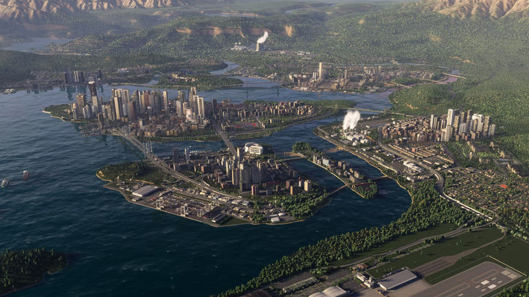 Cities: Skylines 2 Developer Opens Up About Major Game Regret