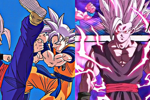 Dragon Ball Super: Why Beast Gohan vs Goku Needs to Happen ASAP