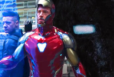 Iron Man's Evolution: Top 10 Innovative Tech Upgrades Across His MCU Journey