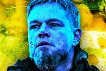 Exploring Matt Damon's Villainous Streak in His Latest Film: A Career Trend Unveiled