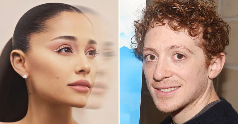 Ariana Grande's Emotional Response to Relationship Misunderstandings