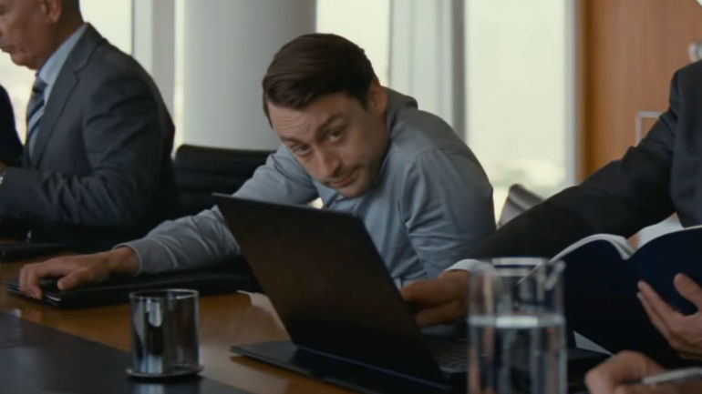 Secretive Encounter: Naughty Dog's Mysterious Studio Visit