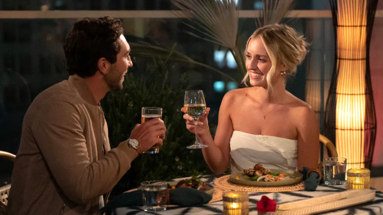 Bachelor Editing Theory: Unveiling Daisy Kent's True Emotions for Joey Graziadei