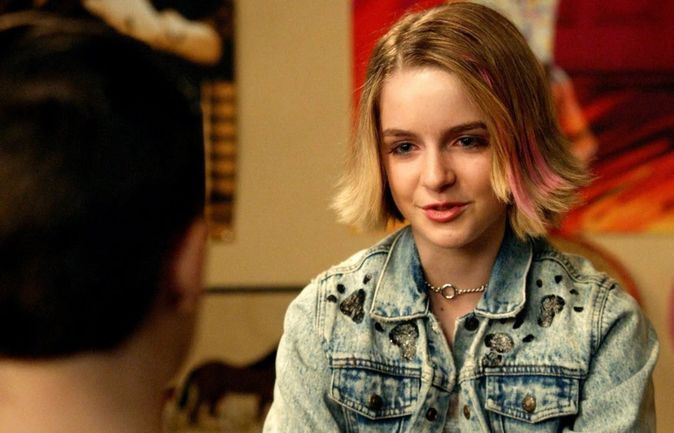 Young Sheldon: The Battle of Minds Between Sheldon and Paige