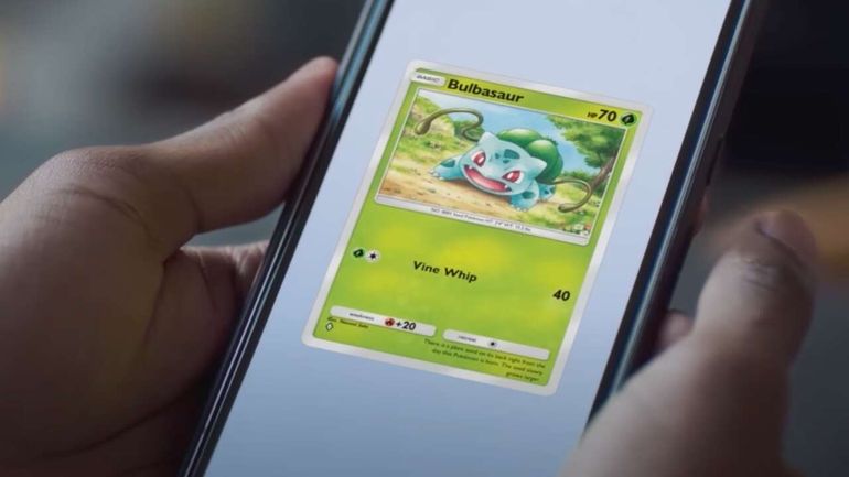 Pokemon Trading Card Game Pocket Enhances Gameplay Experience