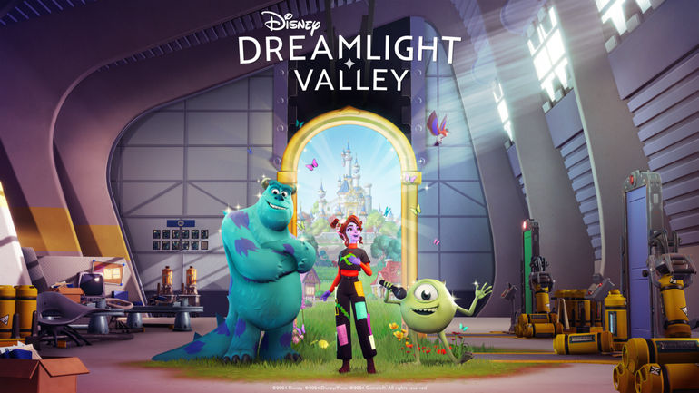 Exploring the Mystical Realm of Disney Dreamlight Valley: Unveiling the Enchanting Adventures