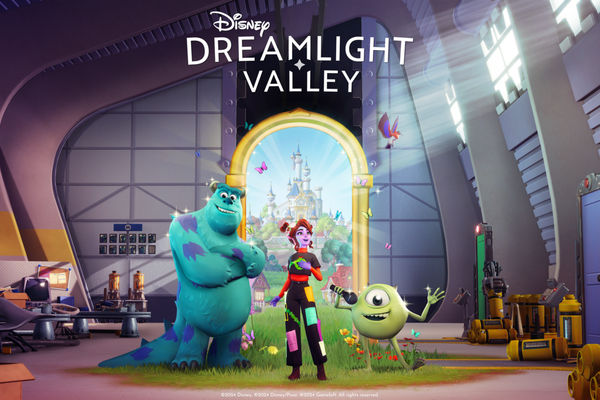Exploring the Mystical Realm of Disney Dreamlight Valley: Unveiling the 