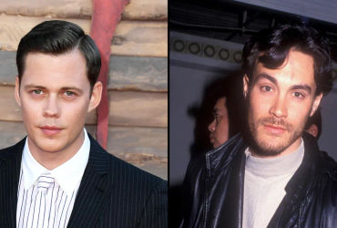 Exploring Bill Skarsgard's Transformation in 'The Crow' Remake