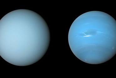 Astronomers Uncover Three Enigmatic Moons Encircling Distant Planets