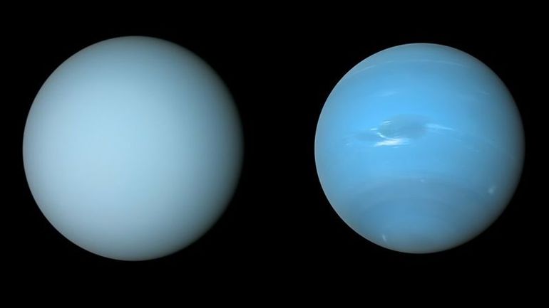 Astronomers Uncover Three Enigmatic Moons Encircling Distant Planets