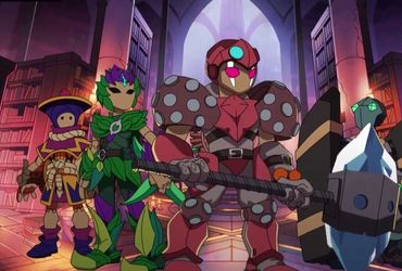 Inkbound's Evolution: Unveiling the Next Chapter in Gaming