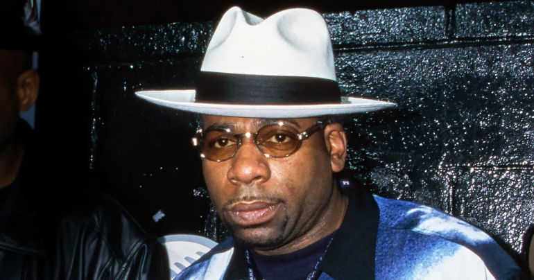 Two Individuals Convicted for the 2002 Tragedy Involving Run-DMC's DJ Jam Master Jay