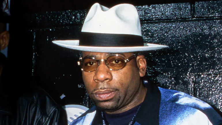 Two Individuals Convicted for the 2002 Tragedy Involving Run-DMC's DJ Jam Master Jay