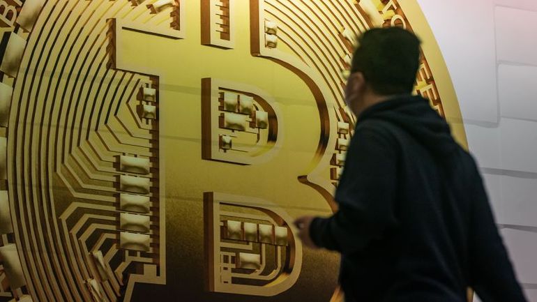 Bitcoin: A Journey to New Heights