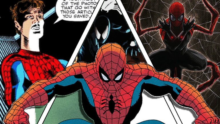 Exploring the Finest Spider-Man Comics and Where to Discover Them