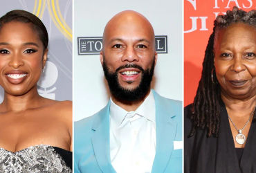Jennifer Hudson's Playful Banter on Unveiling Romance with Common